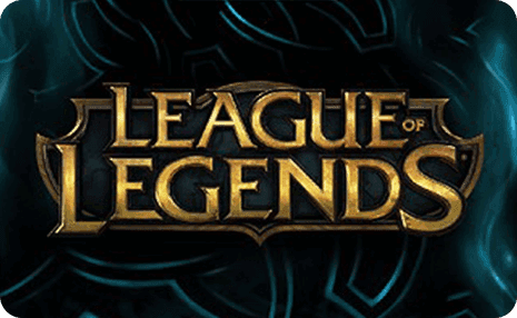 League of Legends Brazil
