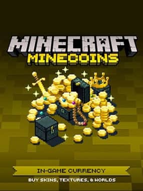 Minecraft: MineCoin Pack