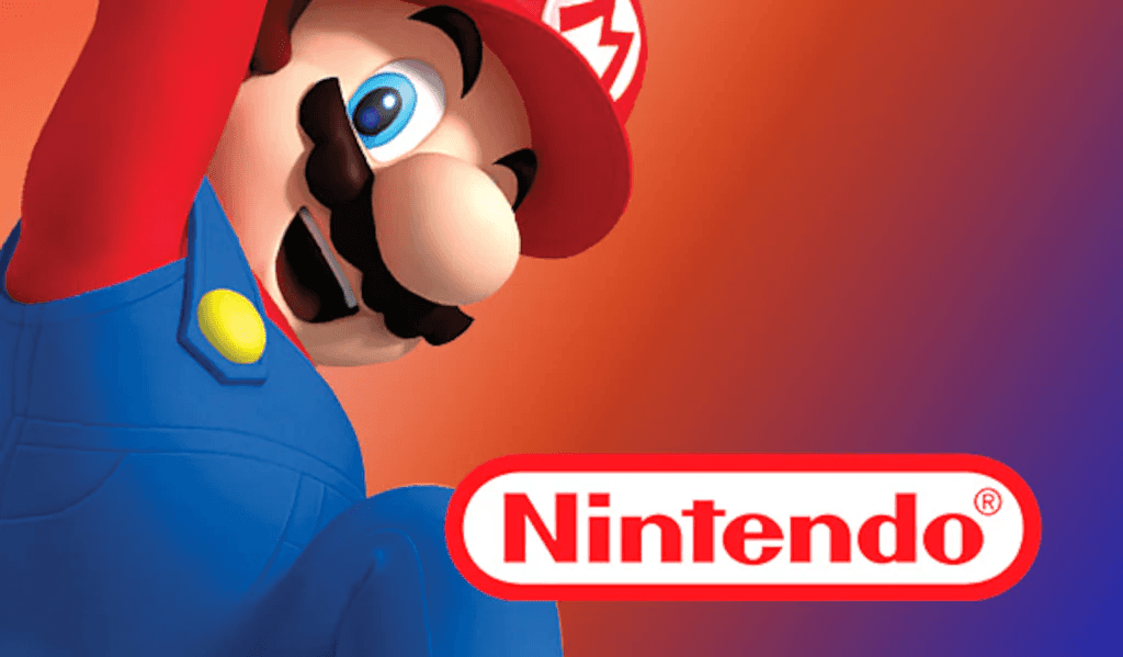 Nintendo Brazil