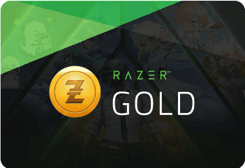 Razer Gold Brazil