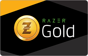 Razer Gold Chile