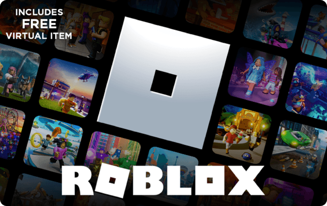 Roblox Robux Global