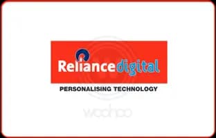 Reliance Digital E-Gift Voucher