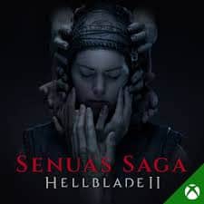 Senua's Saga: Hellblade XBOX Global