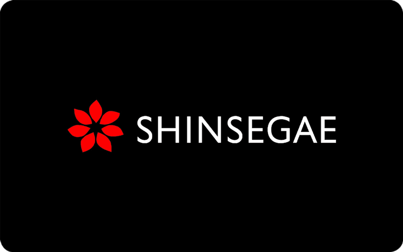 Shinsegae Korea