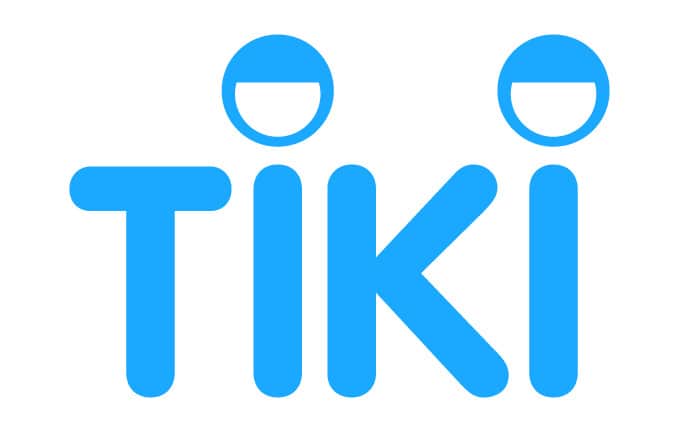 Tiki Vietnam
