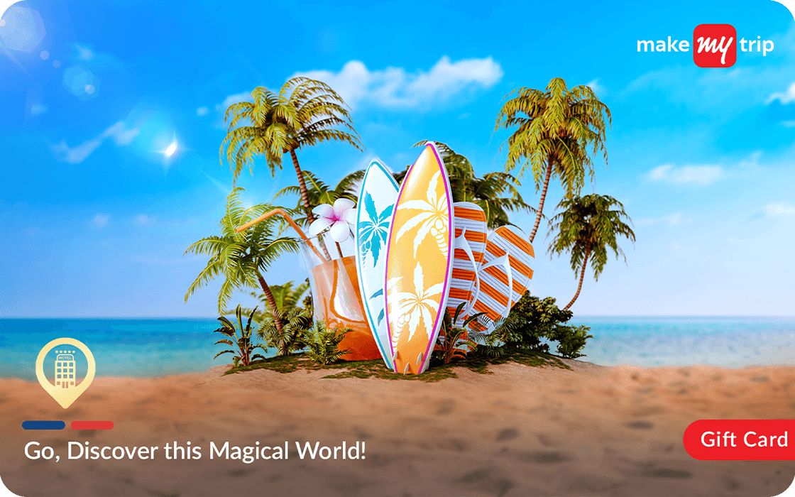 MakeMyTrip e-Pay