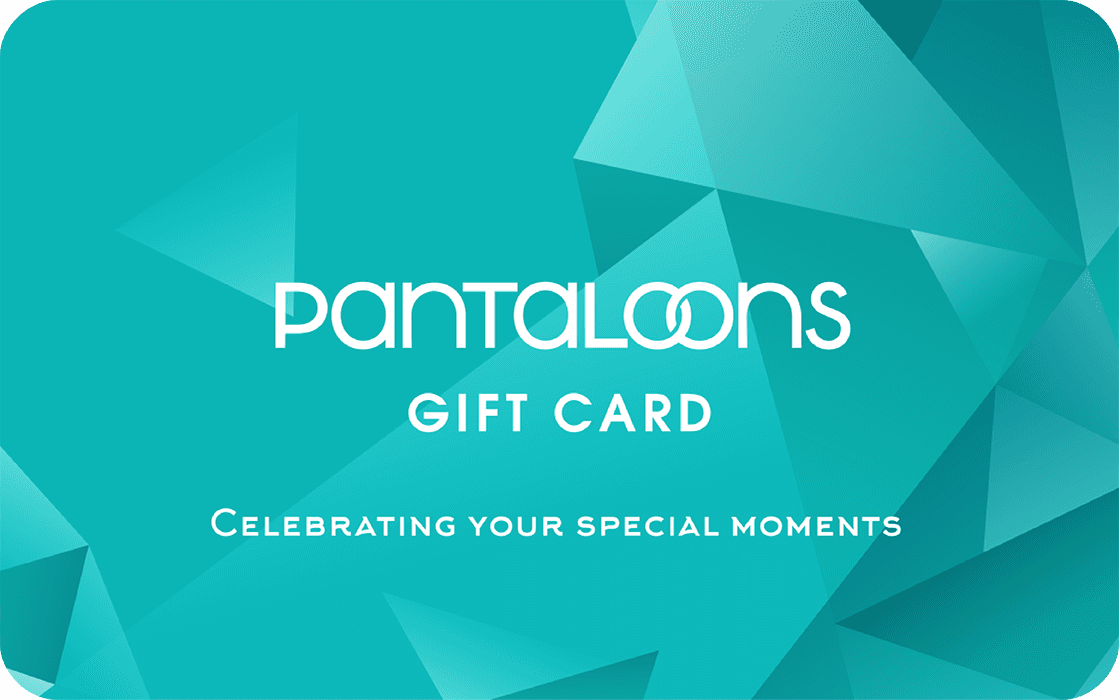Pantaloons