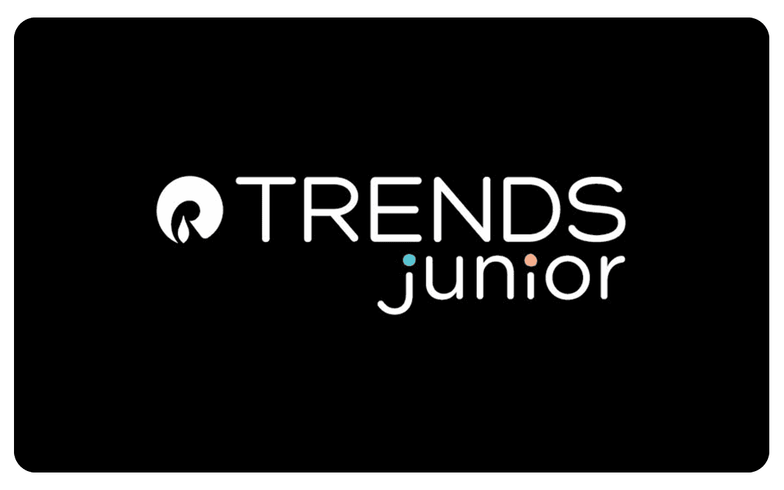 Trends Junior