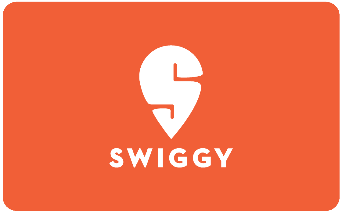 Swiggy Money Voucher