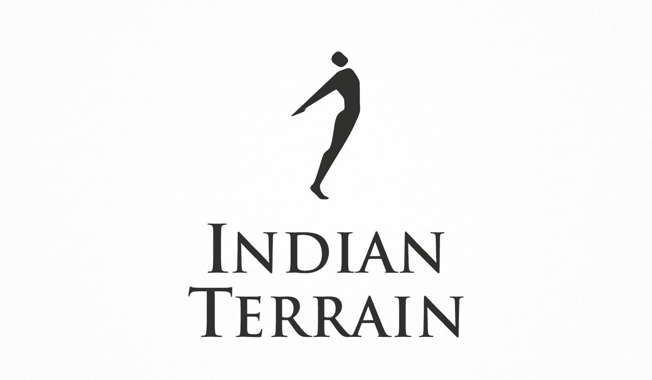 Indian Terrain E-Gift Cards