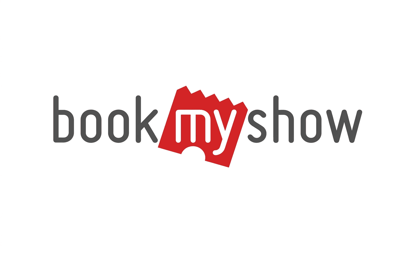 Book My Show