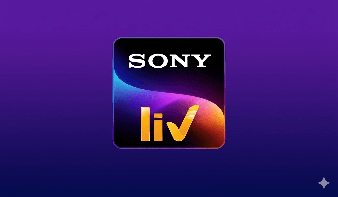 SonyLIV