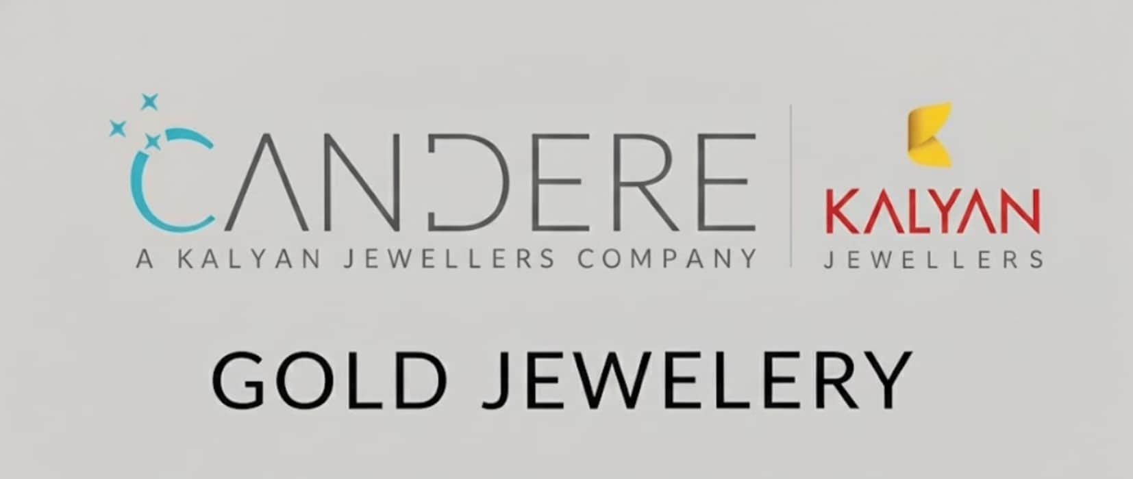 Candere Gold Jewellery
