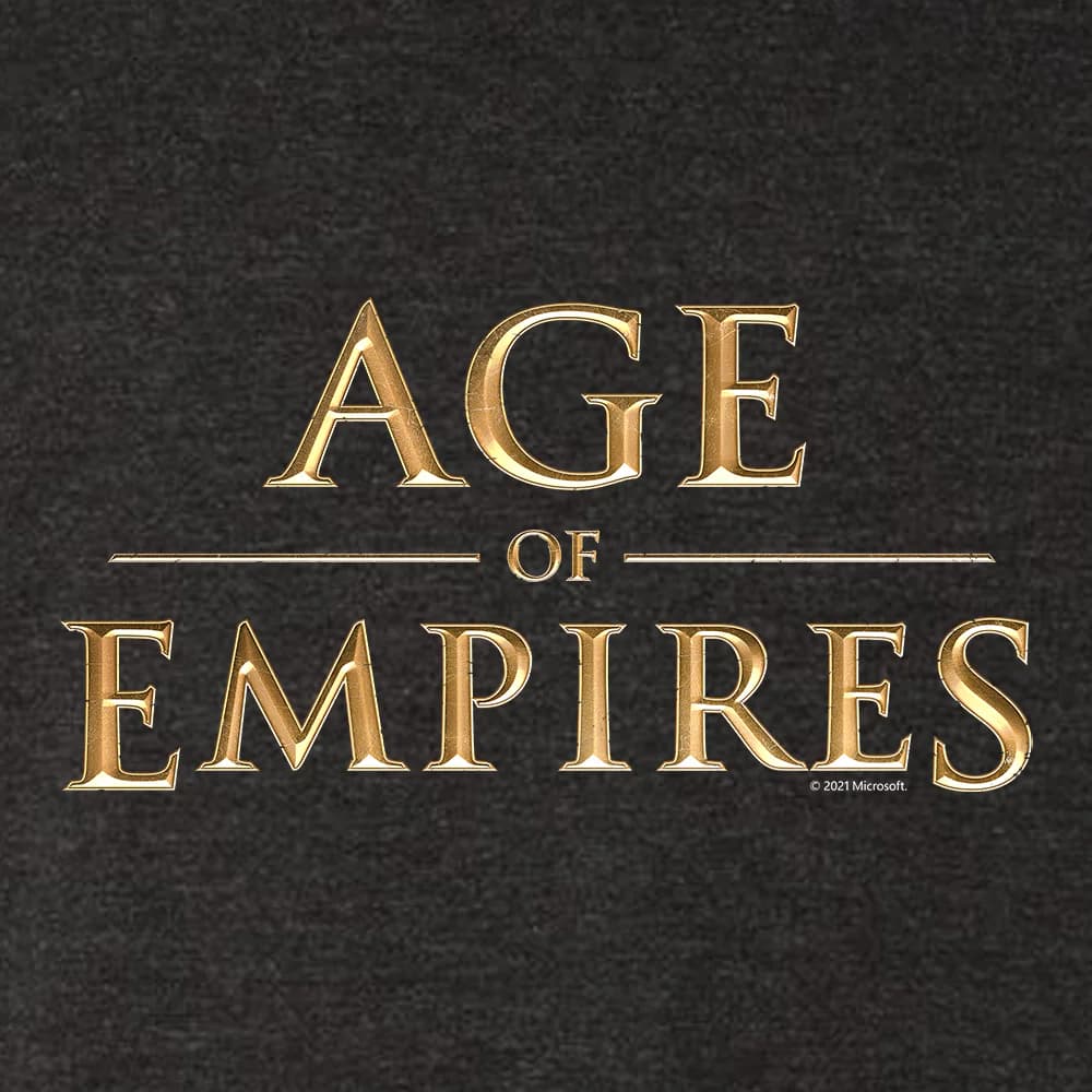 Age of Empires (PC-XBOX) Global