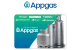 APPGAS Brazil