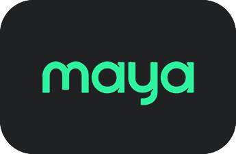 Maya eWallet Philippines