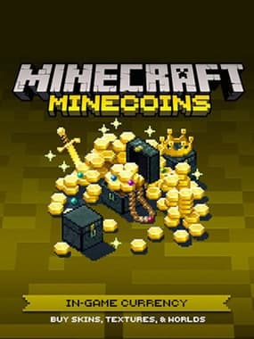 Minecraft: MineCoin Pack