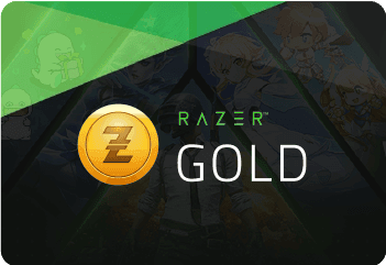 Razer Gold Singapore