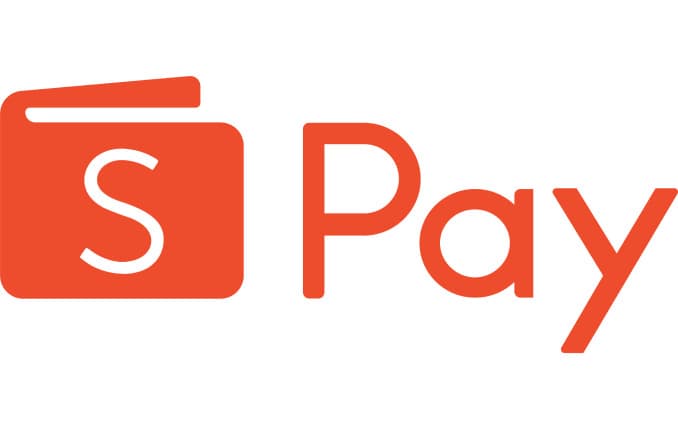 Shopee Pay Thailande