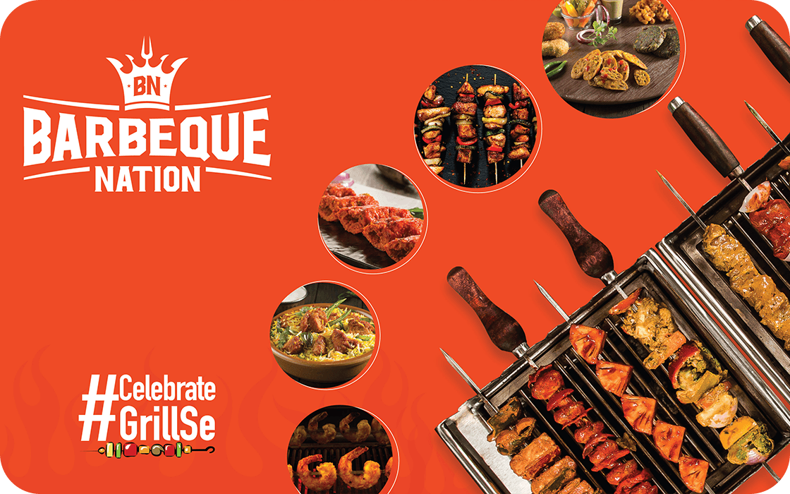 Barbeque Nation