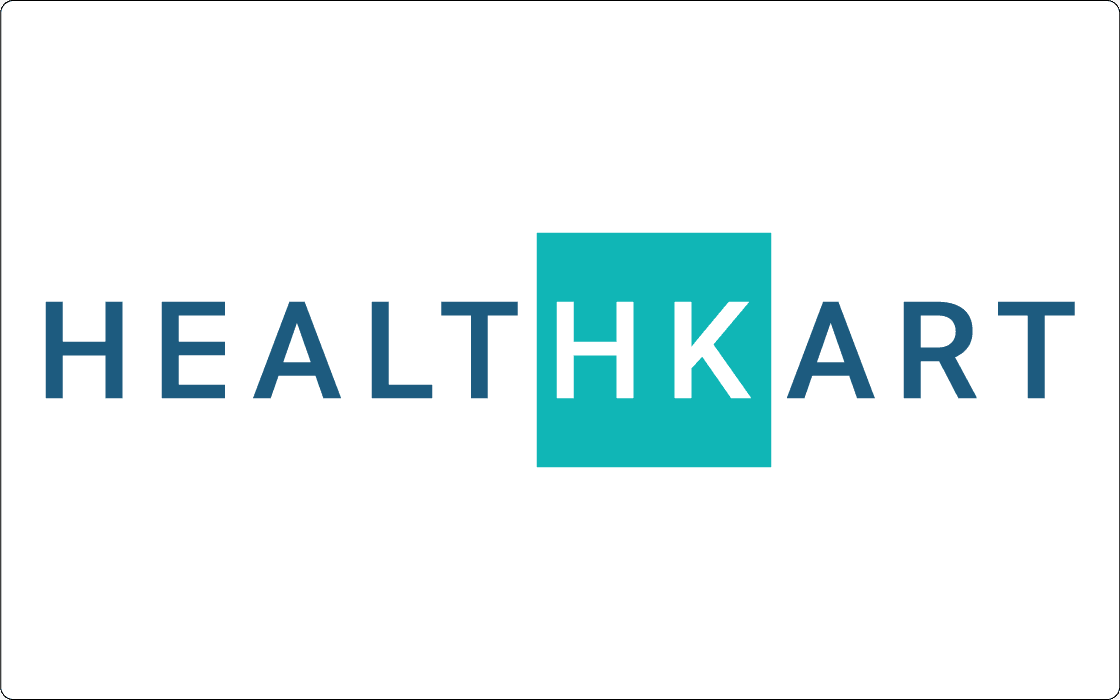 Healthkart E-Gift Voucher