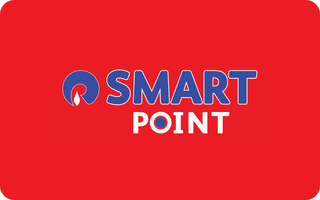 Reliance Smart Point