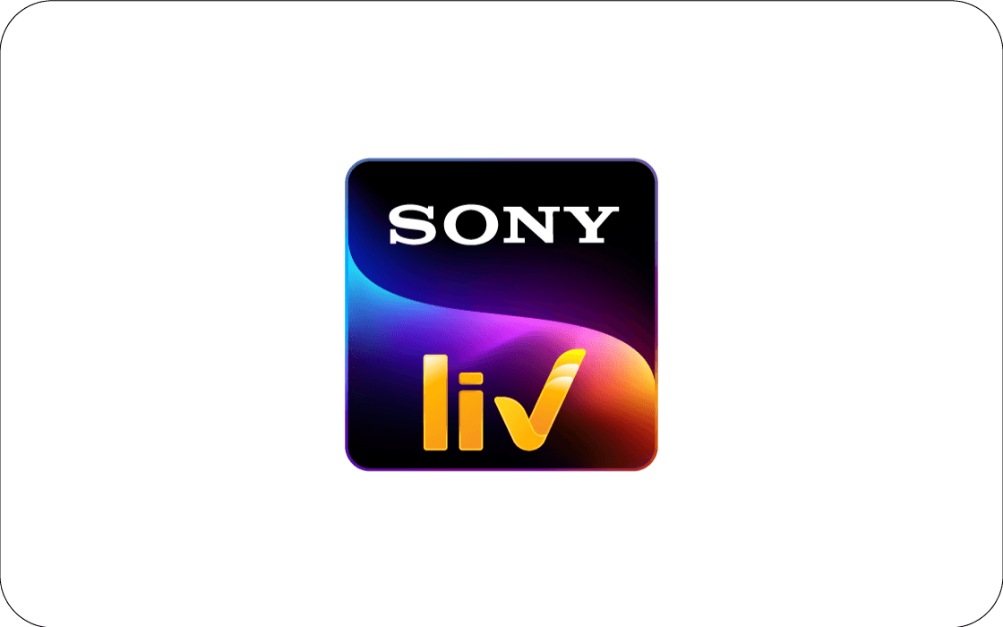 SonyLIV