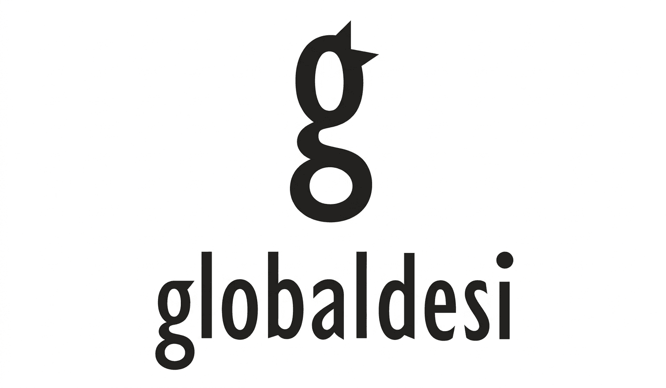 Global Desi India E-Gift Card