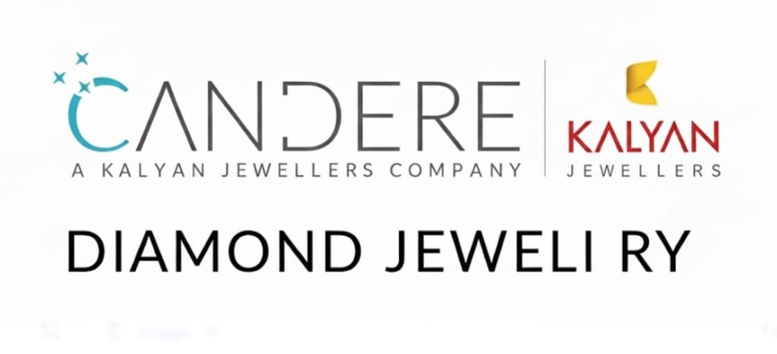 Candere Diamond Jewellery