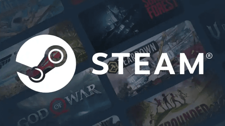 Steam
