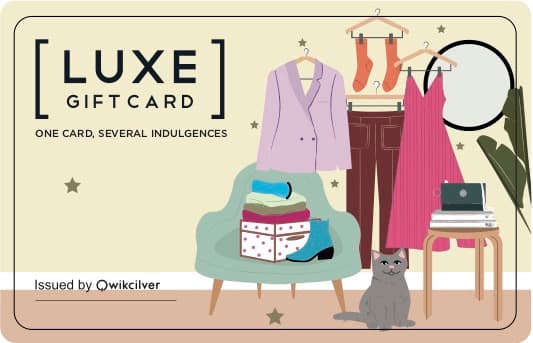 Luxe E-Gift Card - Michael Kors
