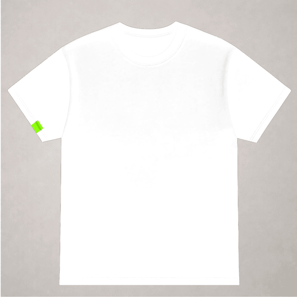 Blade of Chaos Tshirt-Unisex White